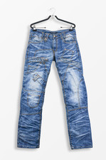 Kosmo Lupo Jeans – Avant