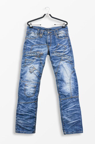 Kosmo lupo jeans avant - lupo,