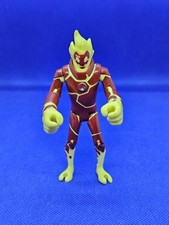 Heatblast Ben 10, Bandai