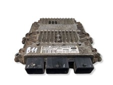 Ford Focus 2006 Calculateur