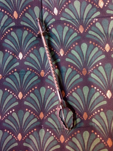 Pince sucre type crabe - pince,