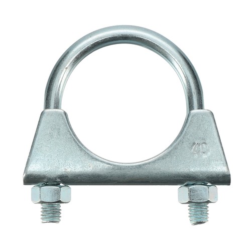 Collier échappement mm - collier,