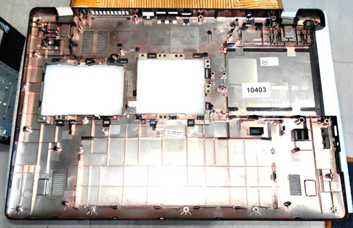 Acer aspire es1 - aspire,