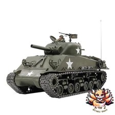 NOUVEAU Tamiya 1/16 RC Tank