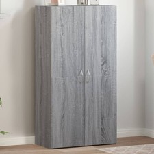 Armoire de Bureau Rangement