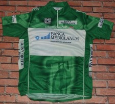 Maillot Vert Giro D'Italia
