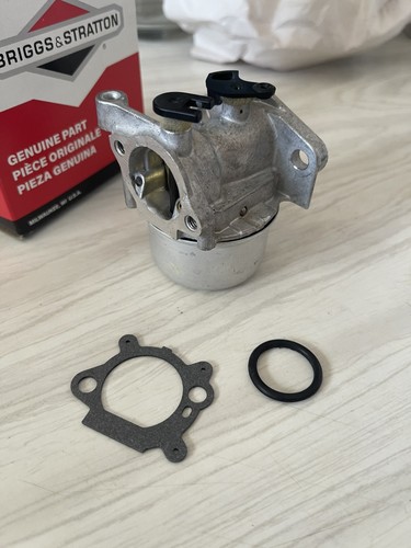 Carburateur briggs stratton - carburateur, &