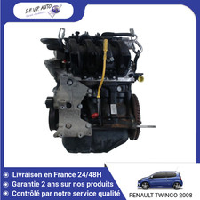 🇫🇷 MOTEUR   RENAULT
