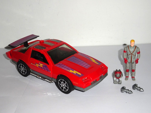 Mask kenner vintage - mask,