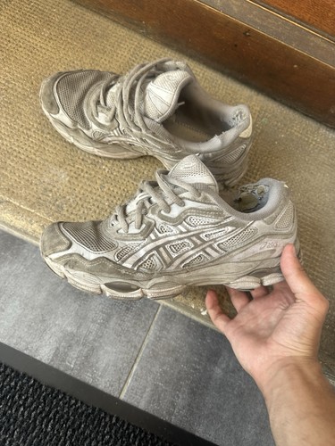 Asics gel nyc - gel, homme