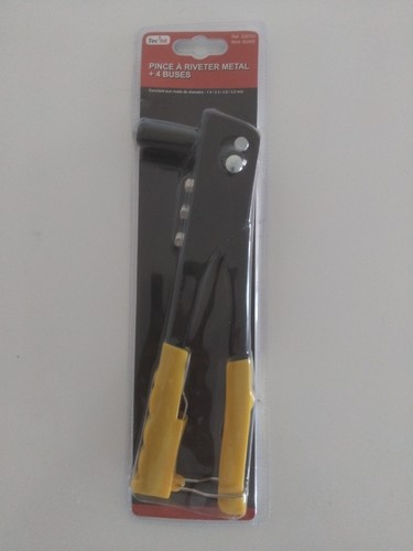 Riveteuse pince riveter - pince,