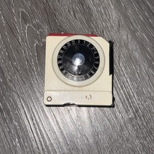 Lawn Bowl Tape Measure Boule