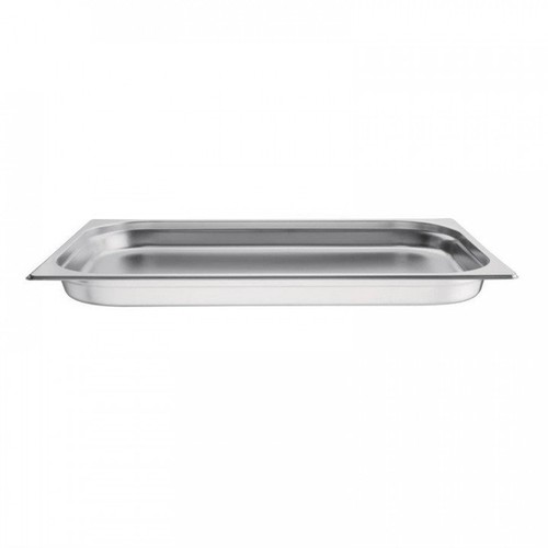 Bac inox 40 - inox, (p)40