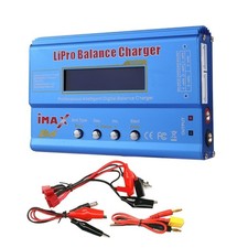 Pour  B6 80 W Lipo Chargeur de