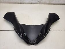 YAMAHA X-MAX 400 HANDLEBAR FAIRING YP400R XMAX 2017 * (15462)