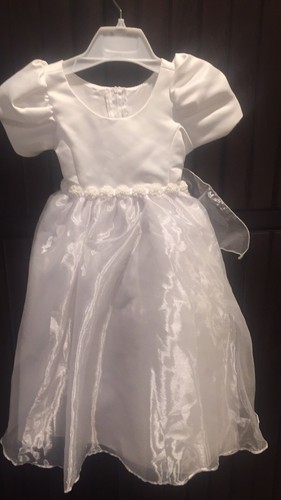 Flower girl communion party - girl,,