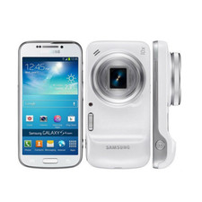 Android Samsung Galaxy S4 zoom C1010 SM-C101 HSDPA WI-FI 16MP Camera Phone 4.3"
