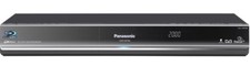 Panasonic DMR-BS780 Blu-ray & DVD Enregistreur 250GB HDD Double Freesat HD Tuner