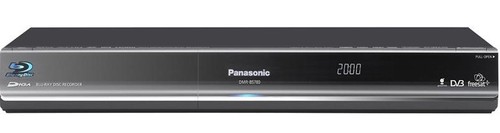 Panasonic dmr bs780 blu - blu-ray, &
