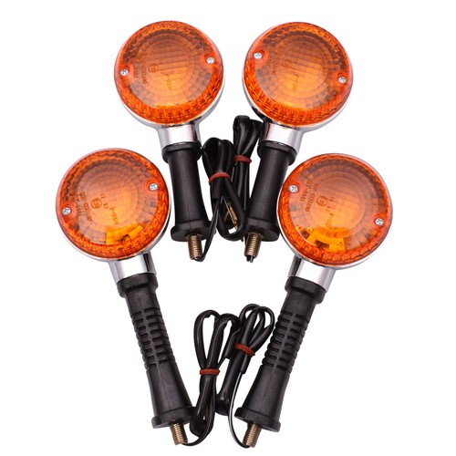 Clignotants indicateur - 4x,