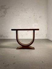 1930-1940 CONSOLE ART-DECO MODERNISTE SHABBY-CHIC NEO-CLASSIQUE DUDOUYDT