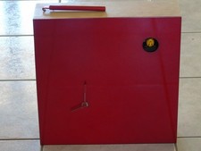 Horloge pendule design