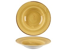 Assiette À Pâtes Churchill
