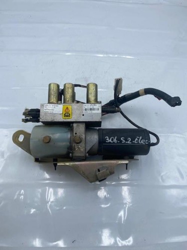 Moteur capote peugeot 306 - de,