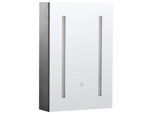 Armoire toilette moderne - armoire,
