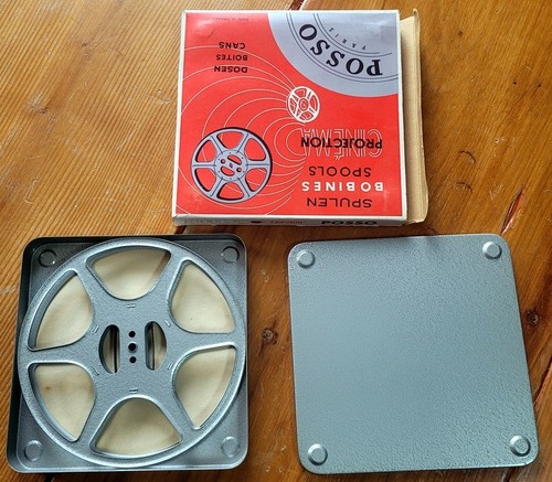 Bobine posso neuve - neuve, pour