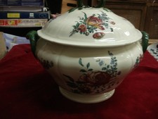 SOUPIERE VILLEROY ET BOCH