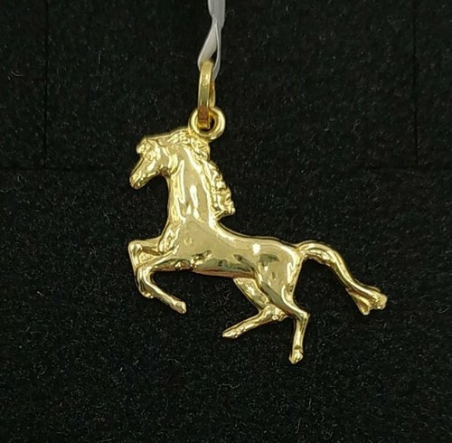 Pendentif 18k 750 - or,