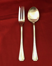 couvert de service CHRISTOFLE