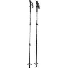 Nitro Rails Glissière Téléscopique Poles Bâtons Télescopiques Splitboard