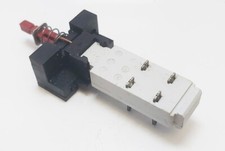 Interrupteur poussoir (lot de