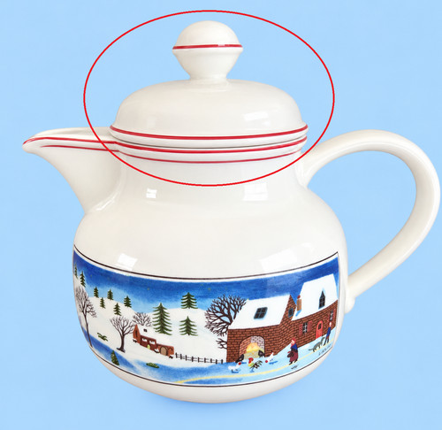 Villeroy boch laplau naïf - boch,