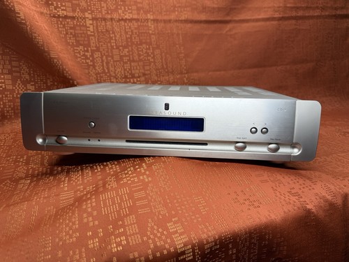 Parasound halo cd1 cd - halo,