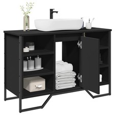 Armoire Lavabo de Salle de