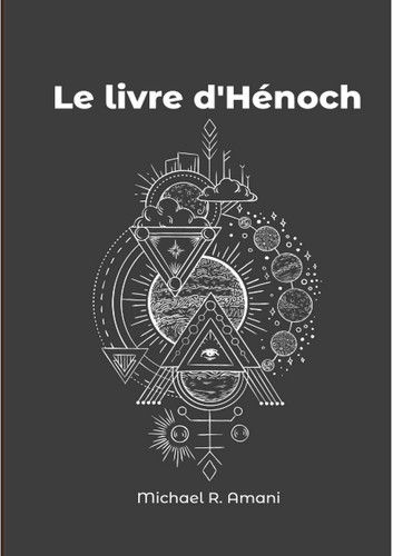 Livre hénoch les - livre,