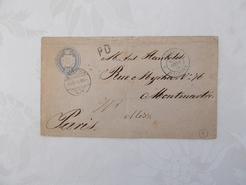 Suisse entier postal - suisse.entier, postal.port