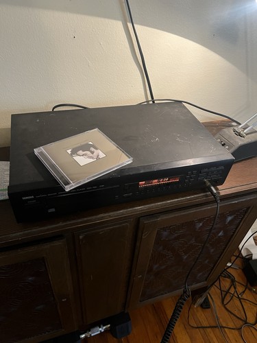 Yamaha player model - player,,