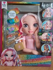 Rainbow high - Bella tête à