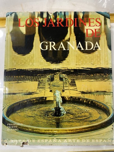 Los jardines granada - de,