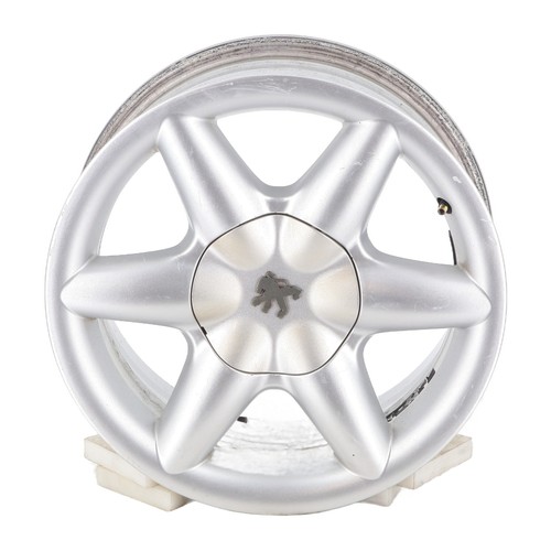 Jante aluminium 5402c7 - 5402c7, peugeot