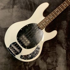 Sterling by MUSIC MAN S.U.B Ray4 USED 4.01kg