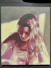 Tableau Peinture Sur Toile