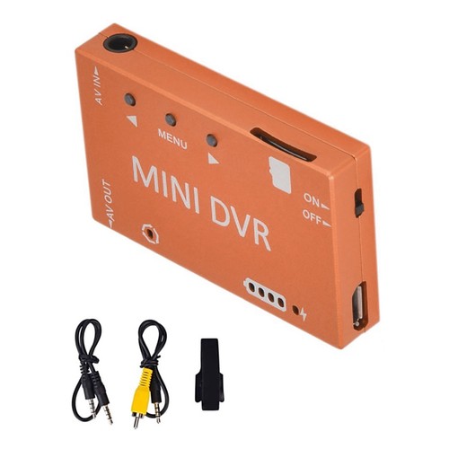 Dvr fpv module nouveau - fpv,