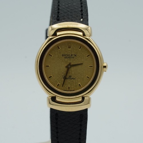 Rolex cellini montre - montre, femme