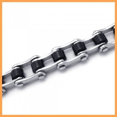 Bracelet acier inoxydable