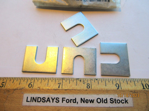Genuine oem pieces ford - genuine,